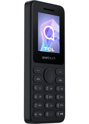 Teléfono Móvil TCL One Touch 4021/ Gris - Tiensol