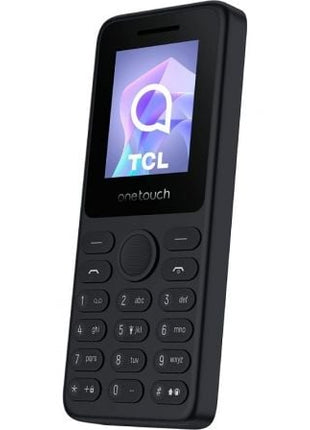 Teléfono Móvil TCL One Touch 4021/ Gris - Tiensol