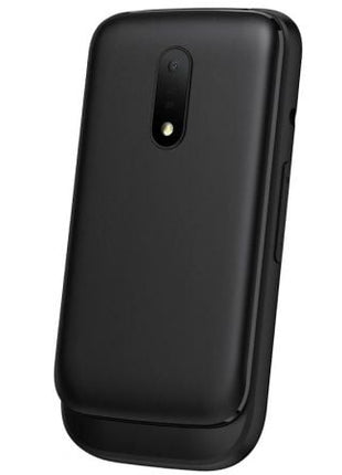 Teléfono Móvil TCL One Touch 5023/ Negro - Tiensol