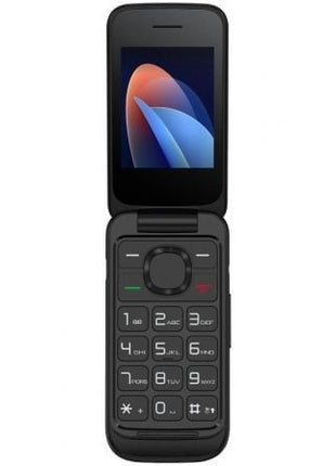 Teléfono Móvil TCL One Touch 5023/ Negro - Tiensol