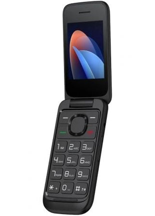 Teléfono Móvil TCL One Touch 5023/ Negro - Tiensol