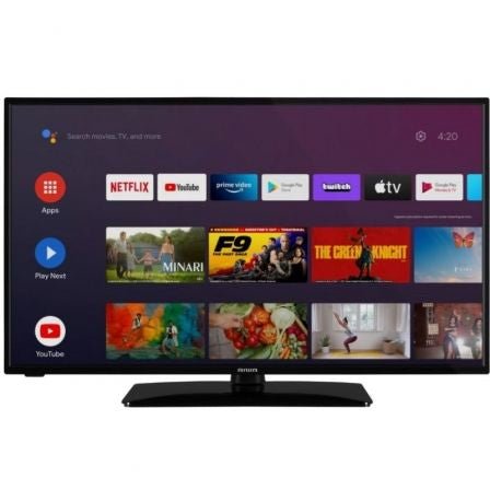 Televisor Aiwa 32AN4504HD 32'/ HD/ Smart TV/ WiFi - Tiensol