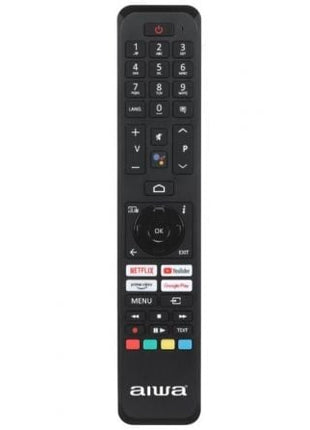 Televisor Aiwa 32AN4504HD 32'/ HD/ Smart TV/ WiFi - Tiensol