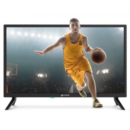 Televisor Grunkel LED - 2404VDA 24'/ HD/ Smart TV/ WiFi - Tiensol