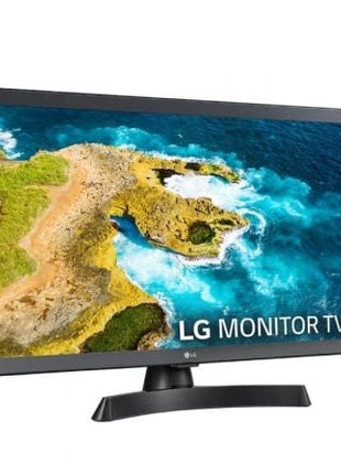 Televisor LG 24TQ510S - PZ 24'/ HD/ Smart TV/ WiFi - Tiensol