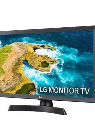 Televisor LG 24TQ510S - PZ 24'/ HD/ Smart TV/ WiFi - Tiensol