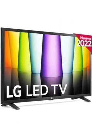 Televisor LG 32LQ63006LA 32'/ Full HD/ Smart TV/ WiFi - Tiensol