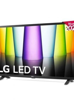 Televisor LG 32LQ63006LA 32'/ Full HD/ Smart TV/ WiFi - Tiensol