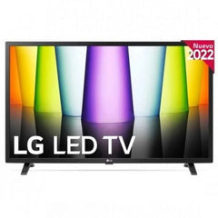 Televisor LG 32LQ63006LA 32'/ Full HD/ Smart TV/ WiFi - Tiensol