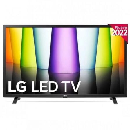 Televisor LG 32LQ63006LA 32'/ Full HD/ Smart TV/ WiFi - Tiensol