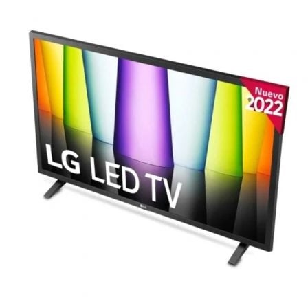 Televisor LG 32LQ63006LA 32'/ Full HD/ Smart TV/ WiFi - Tiensol