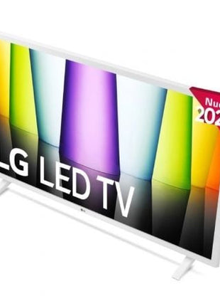 Televisor LG 32LQ63806LC 32'/ Full HD/ Smart TV/ WiFi/ Blanco - Tiensol