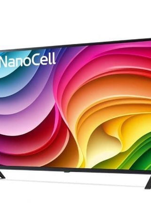 Televisor LG NanoCell 43NANO82T6B 43'/ Ultra HD 4K/ Smart TV/ WiFi - Tiensol