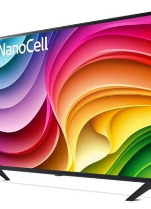 Televisor LG NanoCell 50NANO82T6B 50'/ Ultra HD 4K/ Smart TV/ WiFi - Tiensol