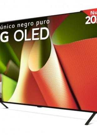 Televisor LG OLED 55B46LA 55'/ Ultra HD 4K/ Smart TV/ WiFi - Tiensol