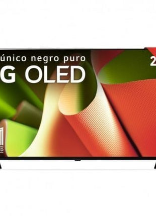 Televisor LG OLED 55B46LA 55'/ Ultra HD 4K/ Smart TV/ WiFi - Tiensol