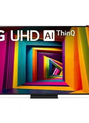 Televisor LG UHD 43UT91006LA 43'/ Ultra HD 4K/ Smart TV/ WiFi - Tiensol