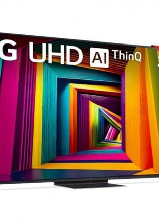 Televisor LG UHD 43UT91006LA 43'/ Ultra HD 4K/ Smart TV/ WiFi - Tiensol