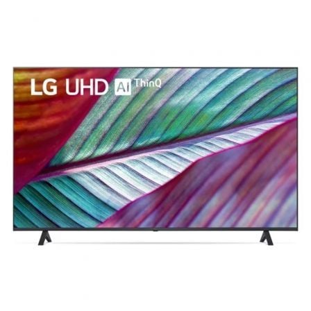 Televisor LG UHD 50UR78006LK 50'/ Ultra HD 4K/ Smart TV/ WiFi - Tiensol