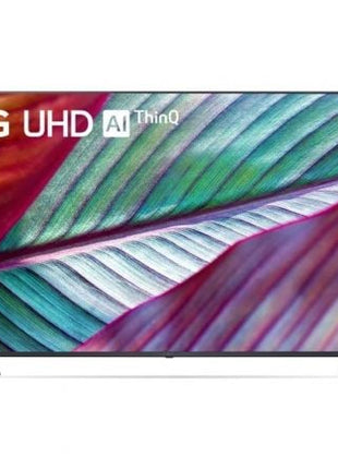 Televisor LG UHD 55UR78006LK 55'/ Ultra HD 4K/ Smart TV/ WiFi - Tiensol