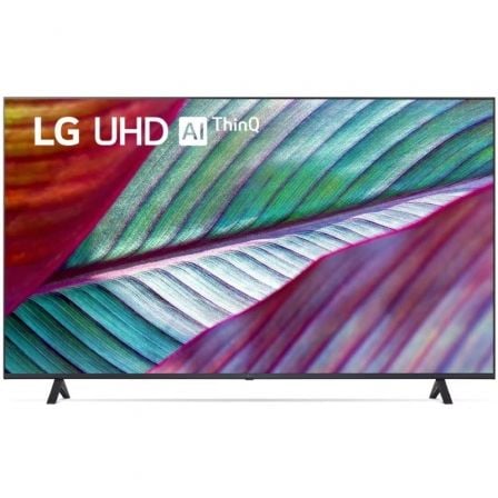 Televisor LG UHD 55UR78006LK 55'/ Ultra HD 4K/ Smart TV/ WiFi - Tiensol