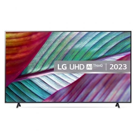 Televisor LG UHD 75UR78006LK 75'/ Ultra HD 4K/ Smart TV/ WiFi - Tiensol