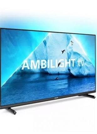 Televisor Philips 32PFS6908 32'/ Full HD/ Ambilight/ Smart TV/ WiFi - Tiensol