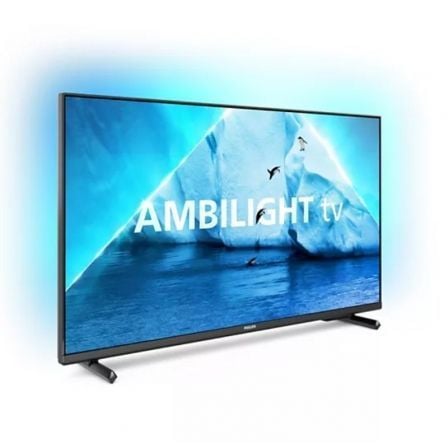 Televisor Philips 32PFS6908 32'/ Full HD/ Ambilight/ Smart TV/ WiFi - Tiensol