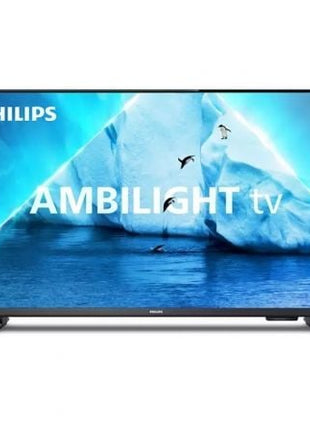 Televisor Philips 32PFS6908 32'/ Full HD/ Ambilight/ Smart TV/ WiFi - Tiensol