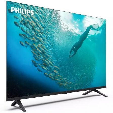 Televisor Philips 43PUS7009 43'/ Ultra HD 4K/ Smart TV/ WiFi - Tiensol