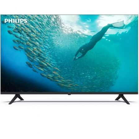 Televisor Philips 43PUS7009 43'/ Ultra HD 4K/ Smart TV/ WiFi - Tiensol