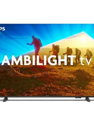 Televisor Philips 43PUS8009 43'/ Ultra HD 4K/ Ambilight/ Smart TV/ WiFi - Tiensol