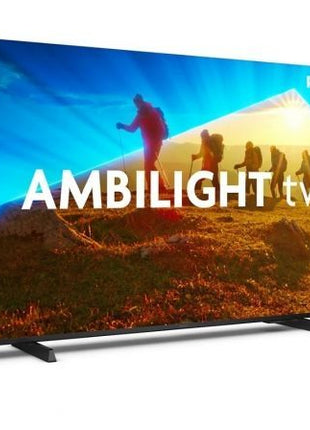 Televisor Philips 55PUS8009 55'/ Ultra HD 4K/ Ambilight/ Smart TV/ WiFi - Tiensol