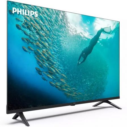 Televisor Philips 75PUS7009 75'/ Ultra HD 4K/ Smart TV/ WiFi - Tiensol