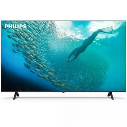 Televisor Philips 75PUS7009 75'/ Ultra HD 4K/ Smart TV/ WiFi - Tiensol