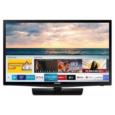 Televisor Samsung 24N4305 24'/ HD/ Smart TV/ WiFi - Tiensol