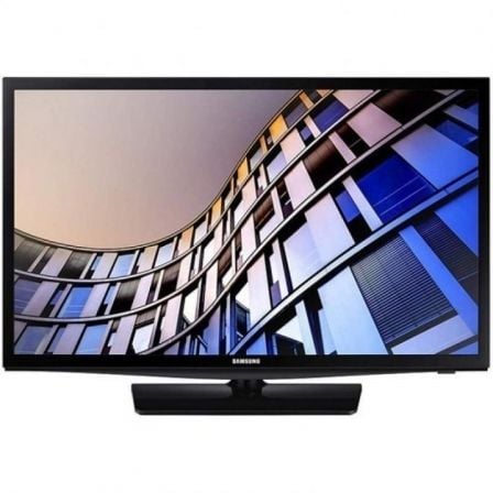 Televisor Samsung 24N4305 24'/ HD/ Smart TV/ WiFi - Tiensol