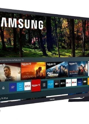 Televisor Samsung 32T4305A 32'/ HD/ Smart TV/ WiFi - Tiensol