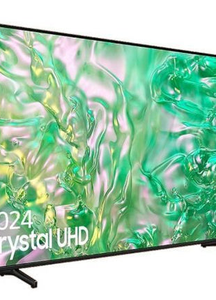 Televisor Samsung Crystal UHD TU43DU8005 43'/ Ultra HD 4K/ Smart TV/ WiFi - Tiensol