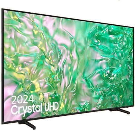 Televisor Samsung Crystal UHD TU43DU8005 43'/ Ultra HD 4K/ Smart TV/ WiFi - Tiensol