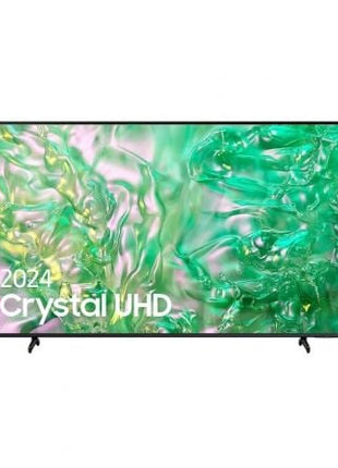 Televisor Samsung Crystal UHD TU43DU8005 43'/ Ultra HD 4K/ Smart TV/ WiFi - Tiensol