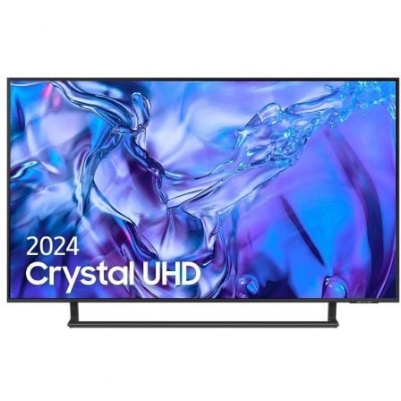 Televisor Samsung Crystal UHD TU43DU8505 43'/ Ultra HD 4K/ Smart TV/ WiFi - Tiensol