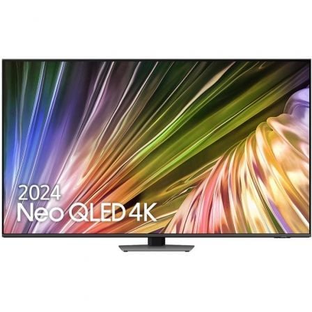 Televisor Samsung Neo QLED QN86D TQ55QN86DBT 55'/ Ultra HD 4K/ Smart TV/ WiFi - Tiensol