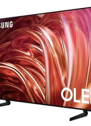 Televisor Samsung OLED S85D TQ55S85DAE 55'/ Ultra HD 4K/ Smart TV/ WiFi - Tiensol