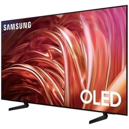 Televisor Samsung OLED S85D TQ55S85DAE 55'/ Ultra HD 4K/ Smart TV/ WiFi - Tiensol