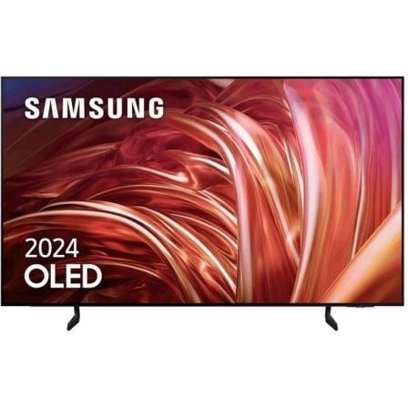 Televisor Samsung OLED S85D TQ55S85DAE 55'/ Ultra HD 4K/ Smart TV/ WiFi - Tiensol