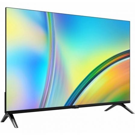 Televisor TCL 32S5400A 32'/ HD/ Smart TV/ WiFi - Tiensol