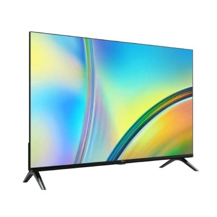 Televisor TCL 32S5400AF 32'/ Full HD/ Smart TV/ WiFi - Tiensol