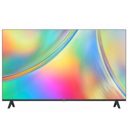 Televisor TCL 40S5400A 40'/ Full HD/ Smart TV/ WiFi - Tiensol