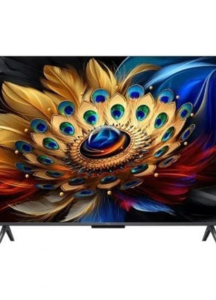 Televisor TCL QLED 43C655 43'/ Ultra HD 4K/ Smart TV/ WiFi - Tiensol